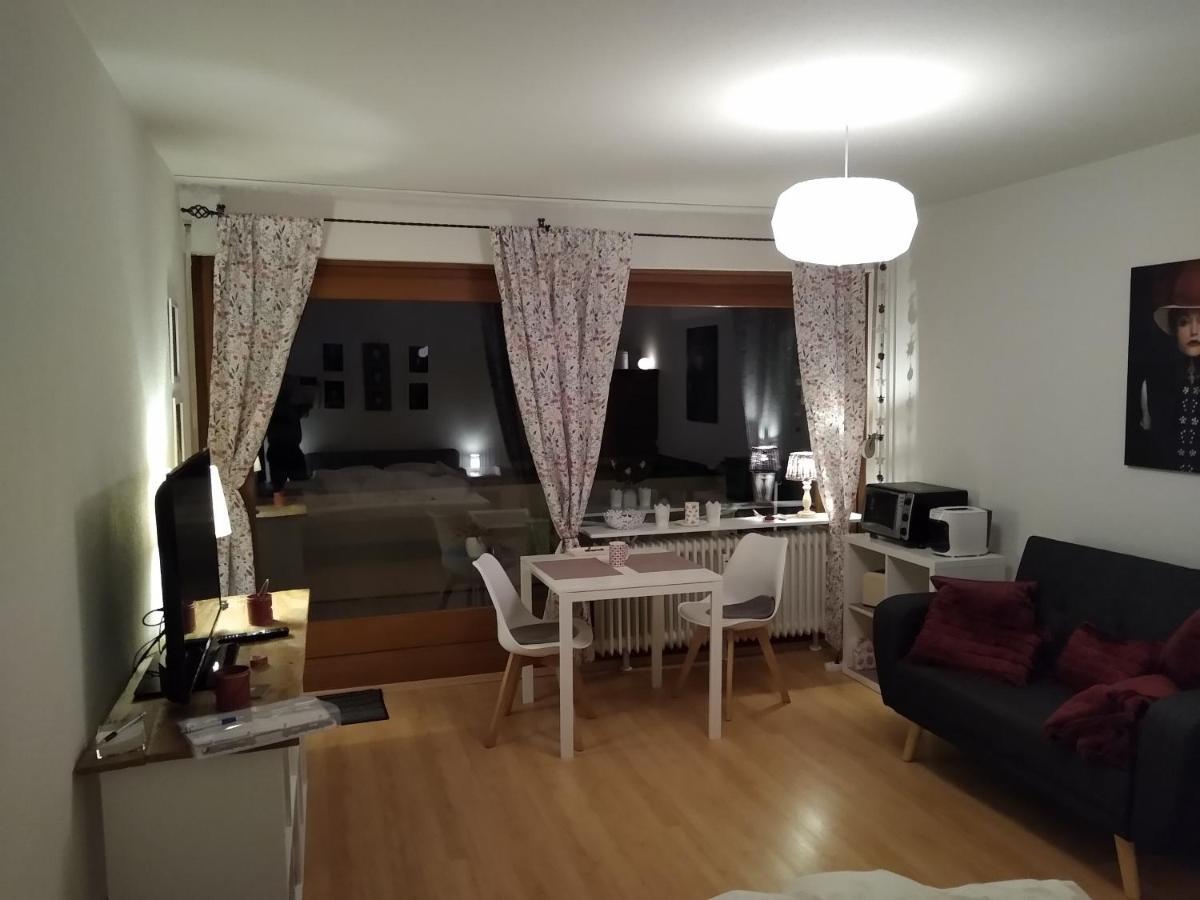 Apartment 365 Mit Sauna, Schwimmbad Und Fitness Schönwald Bagian luar foto