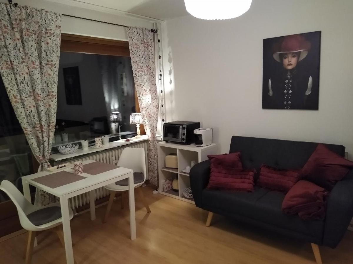 Apartment 365 Mit Sauna, Schwimmbad Und Fitness Schönwald Bagian luar foto