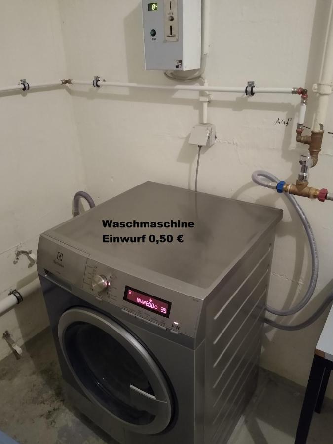Apartment 365 Mit Sauna, Schwimmbad Und Fitness Schönwald Bagian luar foto