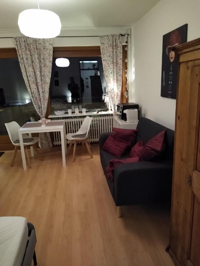Apartment 365 Mit Sauna, Schwimmbad Und Fitness Schönwald Bagian luar foto