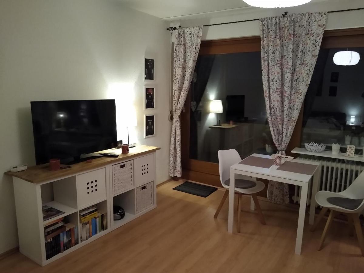 Apartment 365 Mit Sauna, Schwimmbad Und Fitness Schönwald Bagian luar foto