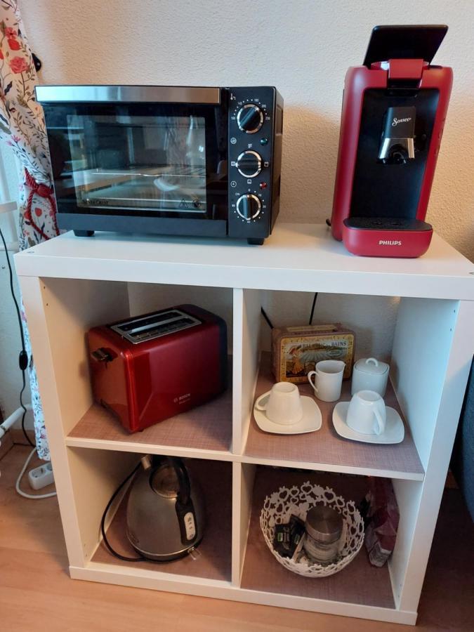 Apartment 365 Mit Sauna, Schwimmbad Und Fitness Schönwald Bagian luar foto